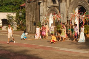 Tinikling, Nayong Pilipino, Folk Dance Philippines, Filipino Folk Dance